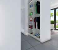 Вілли в Каласпарре з приватним басейном від 117 кв.м