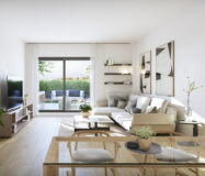 3-комнатные апартаменты в новом комплексе Торре-дель-Мар