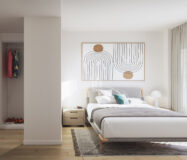 3-комнатные апартаменты в новом комплексе Торре-дель-Мар