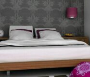 Приватний будинок з басейном в Ла Романа, 134 кв.м, 3 спальні