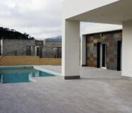 Вілла з басейном 3 спальні в Ла Романе 134 кв.м біля моря