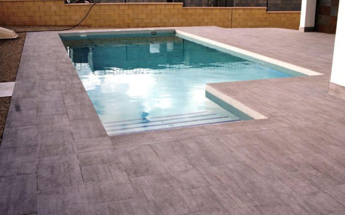 Вілла з басейном 3 спальні в Ла Романе 134 кв.м біля моря