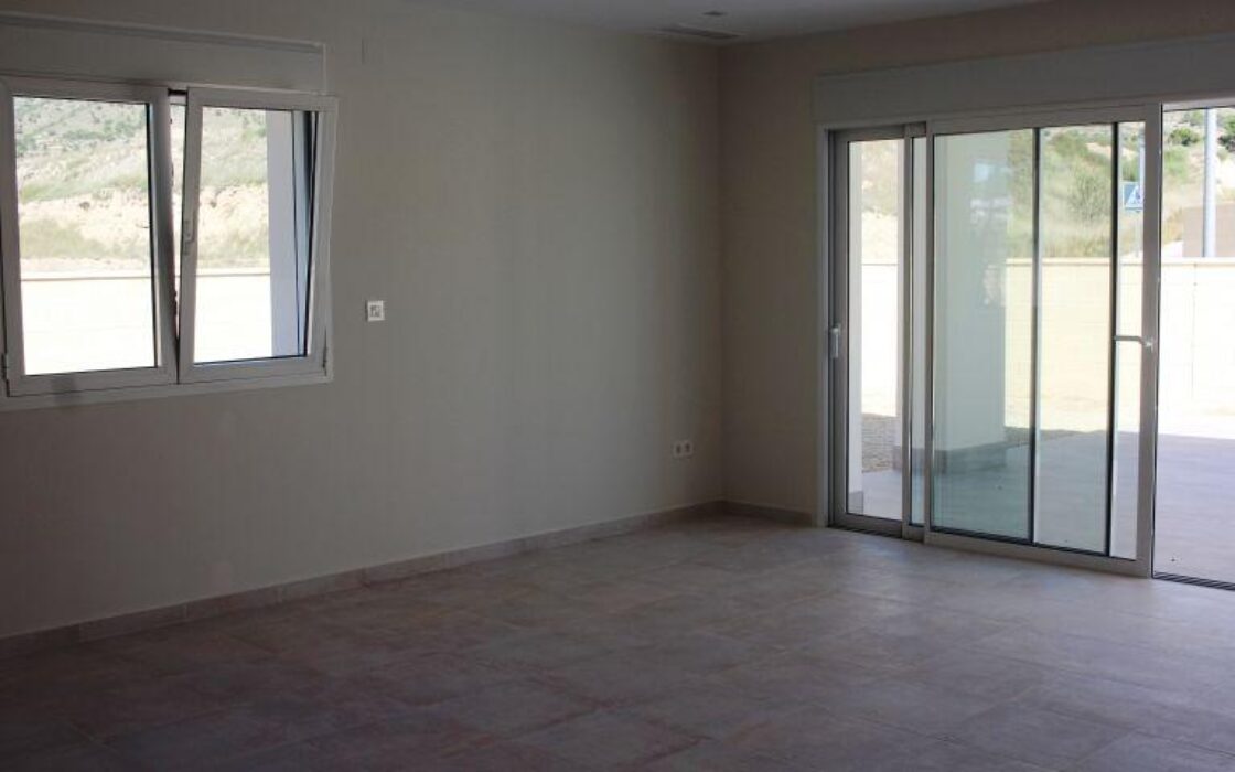 Вілла з басейном 3 спальні в Ла Романе 134 кв.м біля моря