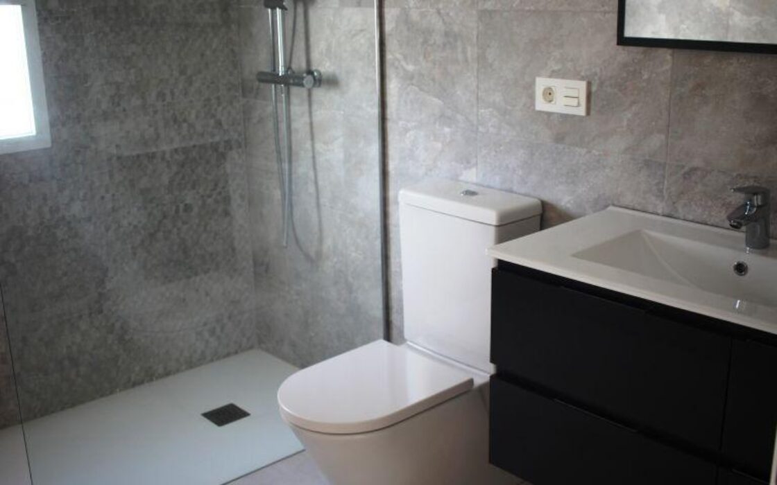 Вілла з басейном 3 спальні в Ла Романе 134 кв.м біля моря