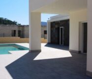 Вілла з басейном 3 спальні в Ла Романе 134 кв.м біля моря