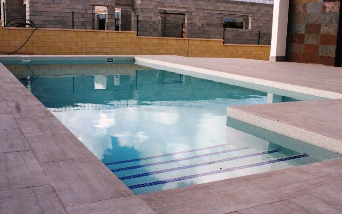 Вілла з басейном 3 спальні в Ла Романе 134 кв.м біля моря