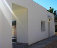 Вілла з басейном 3 спальні в Ла Романе 134 кв.м біля моря