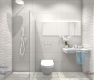 Вилла с бассейном и террасой в Сьюдад-Кесада 124 кв.м