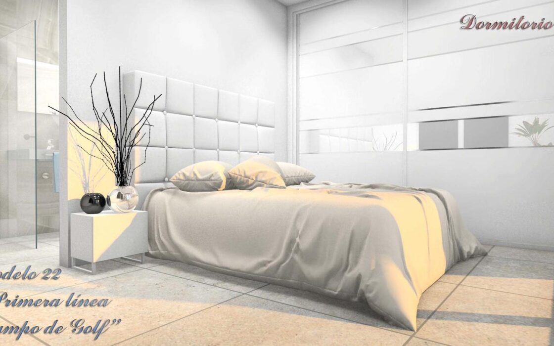 Вилла с бассейном и террасой в Сьюдад-Кесада 124 кв.м