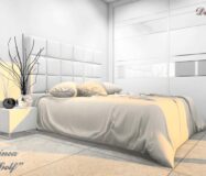 Вилла с бассейном и террасой в Сьюдад-Кесада 124 кв.м