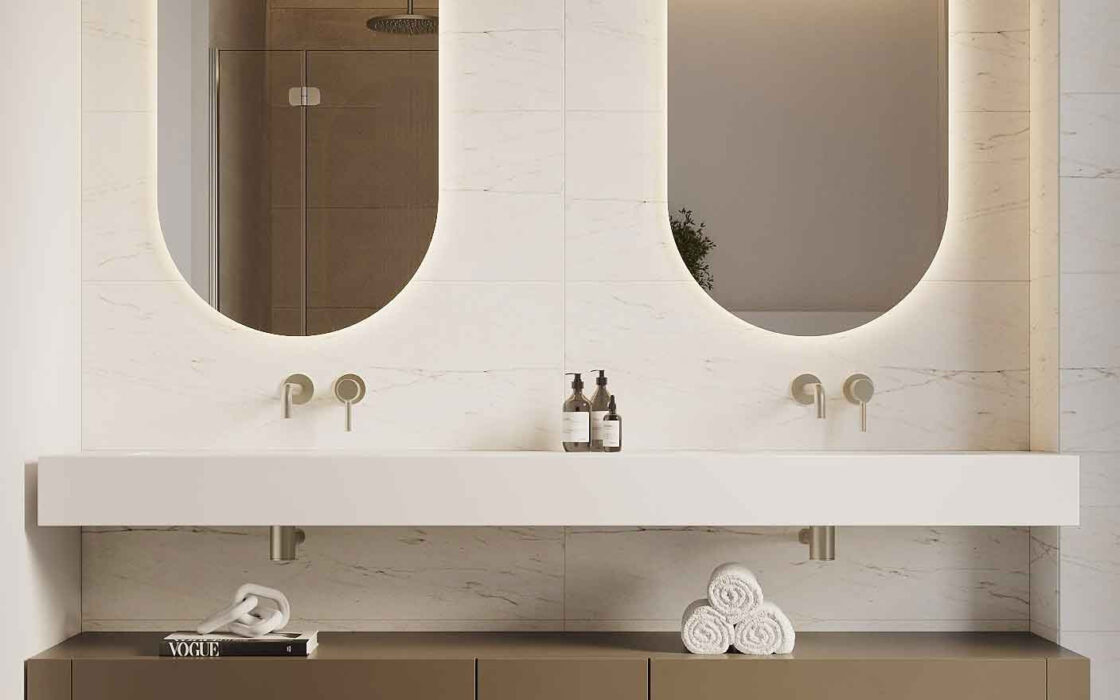 Апартаменты с террасой в Эстепоне 96.74 кв.м 2 спальни