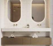 Апартаменты с террасой в Эстепоне 96.74 кв.м 2 спальни