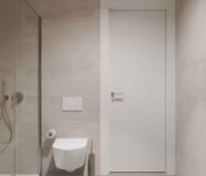 Апартаменты с террасой в Эстепоне 96.74 кв.м 2 спальни