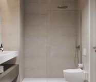 Апартаменты с террасой в Эстепоне 96.74 кв.м 2 спальни