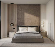 Апартаменты с террасой в Эстепоне 96.74 кв.м 2 спальни