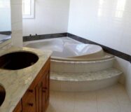 Розкішна вілла в Ла-Манзі, 465 кв.м, з видом на море