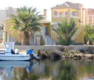 Розкішна вілла в Ла-Манзі, 465 кв.м, з видом на море