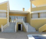 Розкішна вілла в Ла-Манзі, 465 кв.м, з видом на море