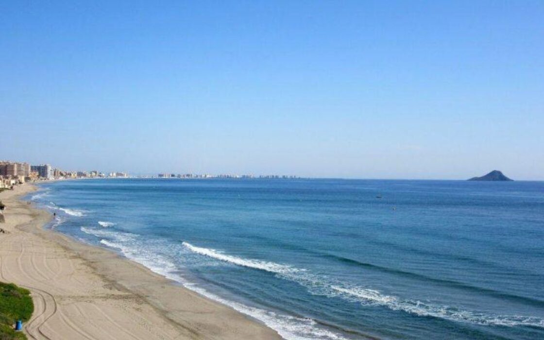 Розкішна вілла в Ла-Манзі, 465 кв.м, з видом на море