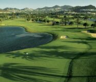 Розкішна вілла в Ла-Манзі, 465 кв.м, з видом на море