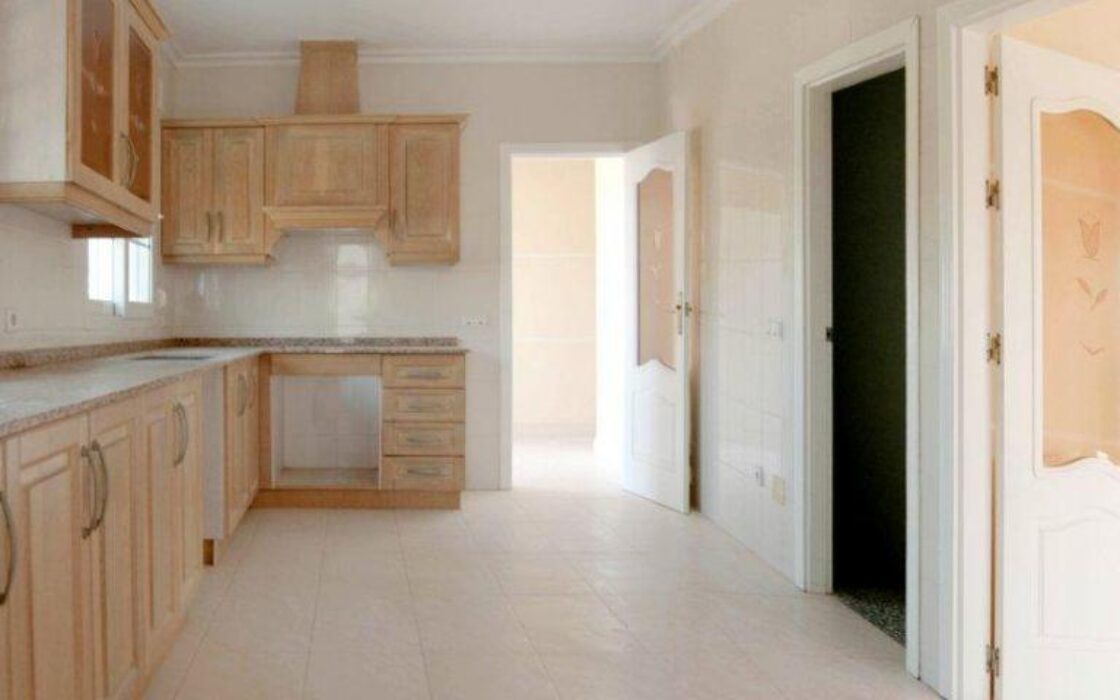 Розкішна вілла в Ла-Манзі, 465 кв.м, з видом на море