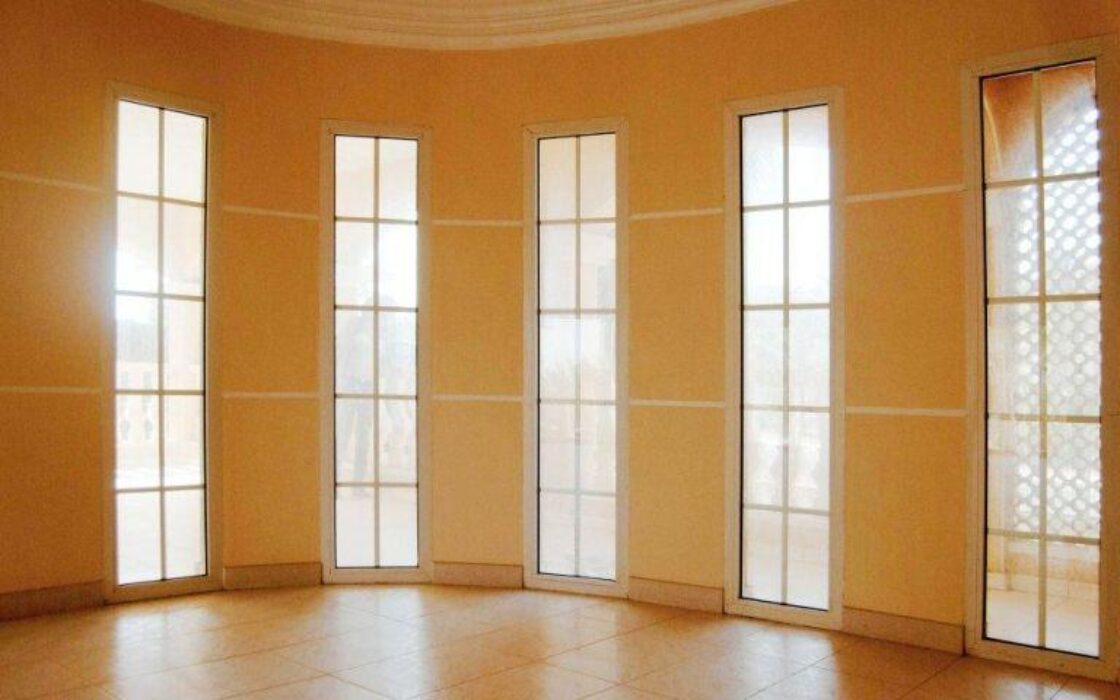 Розкішна вілла в Ла-Манзі, 465 кв.м, з видом на море