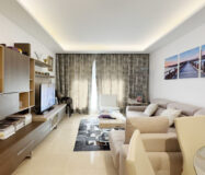 Квартира с террасой в Сан Педро де Алькантара 106 кв.м