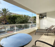 Квартира с террасой в Сан Педро де Алькантара 106 кв.м