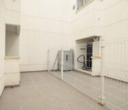 Квартира с террасой в Сан Педро де Алькантара 106 кв.м