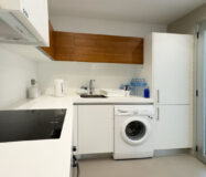 Квартира с террасой в Сан Педро де Алькантара 106 кв.м