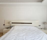 Квартира с террасой в Сан Педро де Алькантара 106 кв.м