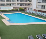 Квартира с террасой в Сан Педро де Алькантара 106 кв.м