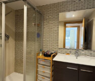 Квартира с террасой в Сан Педро де Алькантара 106 кв.м