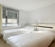 Квартира с террасой в Сан Педро де Алькантара 106 кв.м