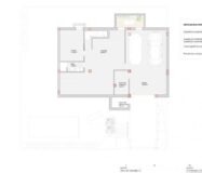 Будинок біля моря в Торрев’єсі з терасою та приватним басейном