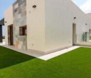 Будинок біля моря в Торрев’єсі з терасою та приватним басейном