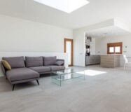 Будинок біля моря в Торрев’єсі з терасою та приватним басейном