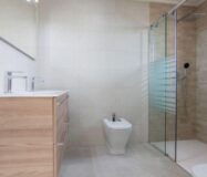 Будинок біля моря в Торрев’єсі з терасою та приватним басейном