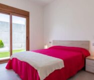 Будинок біля моря в Торрев’єсі з терасою та приватним басейном