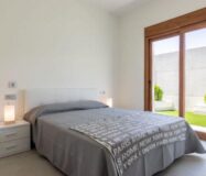 Будинок біля моря в Торрев’єсі з терасою та приватним басейном