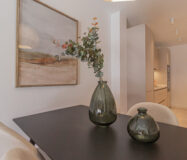 3-комнатная квартира в Новой Андалусии с террасой 122 кв.м