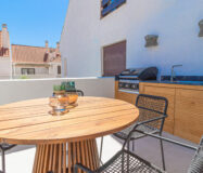 3-комнатная квартира в Новой Андалусии с террасой 122 кв.м