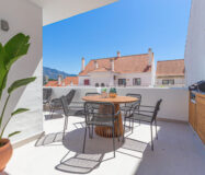 3-комнатная квартира в Новой Андалусии с террасой 122 кв.м