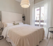 3-комнатная квартира в Новой Андалусии с террасой 122 кв.м