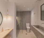 3-комнатная квартира в Новой Андалусии с террасой 122 кв.м