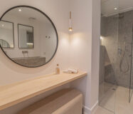 3-комнатная квартира в Новой Андалусии с террасой 122 кв.м