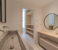 3-комнатная квартира в Новой Андалусии с террасой 122 кв.м