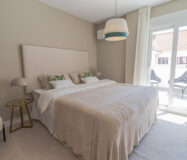 3-комнатная квартира в Новой Андалусии с террасой 122 кв.м