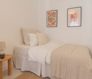 3-комнатная квартира в Новой Андалусии с террасой 122 кв.м