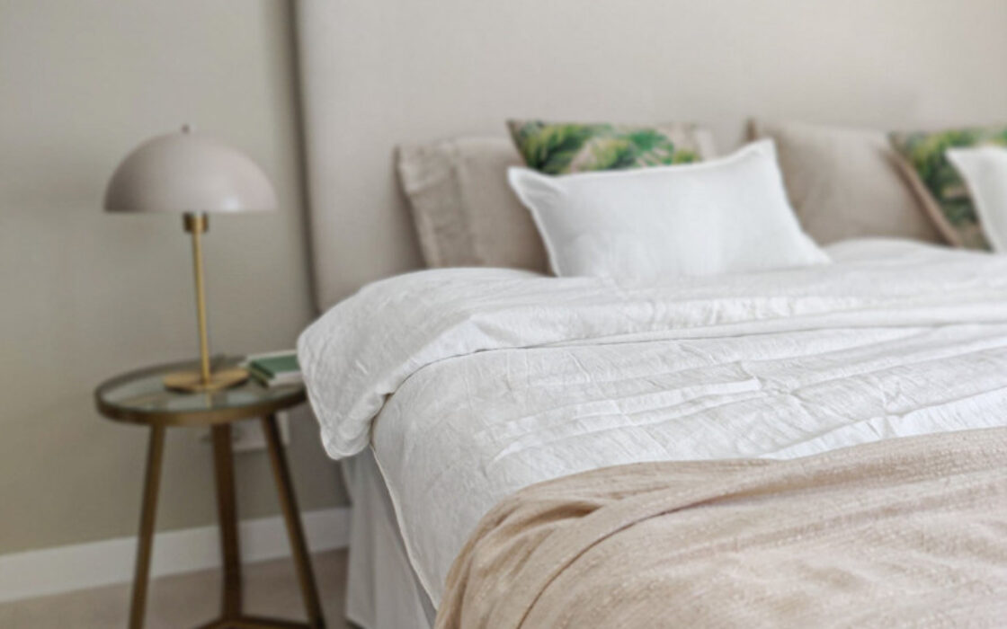 3-комнатная квартира в Новой Андалусии с террасой 122 кв.м